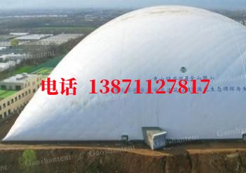 神木气膜棚卷帘门,电动门